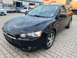 Mitsubishi Lancer Lim. XTRA - gebrauchte Mitsubishi Lancer aus dem Jahr 2011