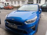 Kia cee'd / Ceed 1.4 T-GDI blau - Kia cee'd / Ceed in Wiesbaden