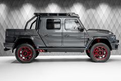 G 63 AMG BRABUS XLP 900 ADVENTURE &quot;1 of 10&quot;