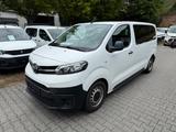 Toyota ProAce Verso 1.5 D-4D  9-Sitzer,Klima - Toyota: Proace