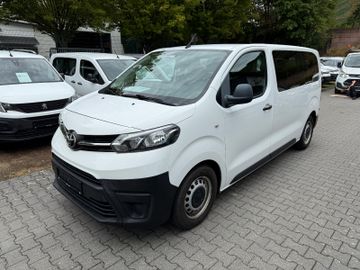 Toyota Proace (Verso) - 1