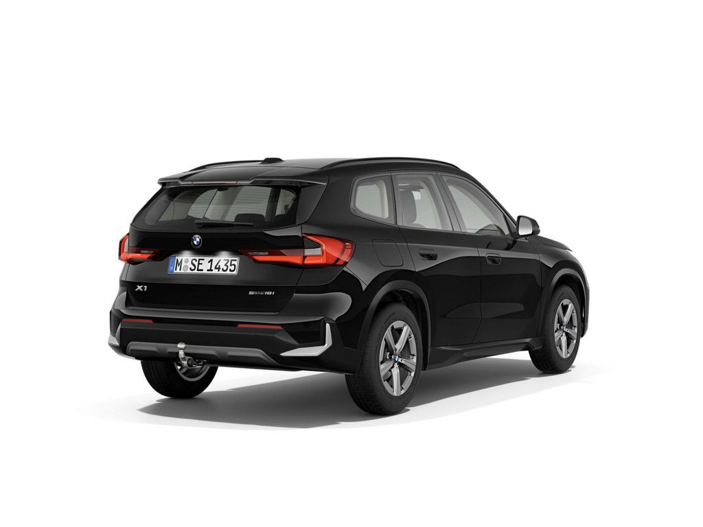 BMW X1 - Bild 2