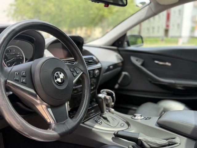BMW SERIE 6 645CI 333CH