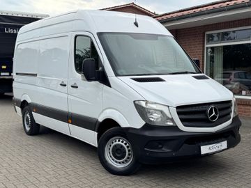 Mercedes Sprinter - 1