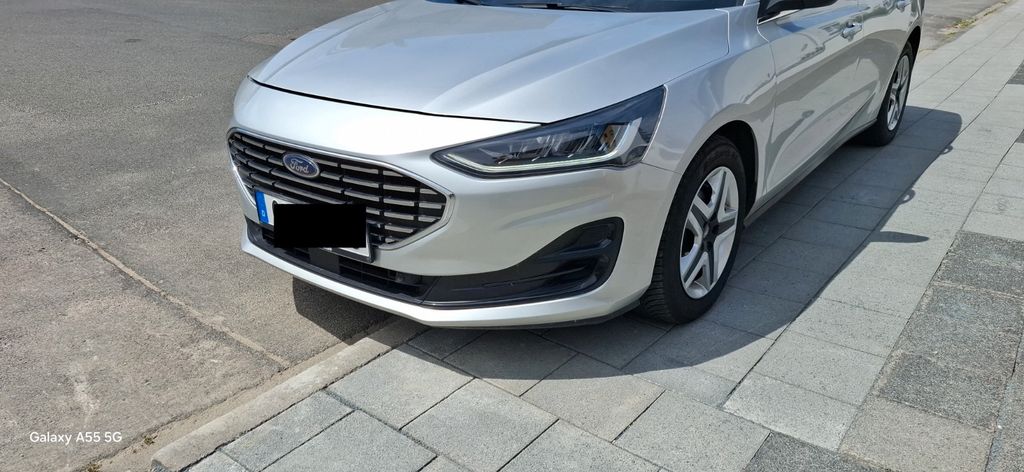 Image of Ford Focus