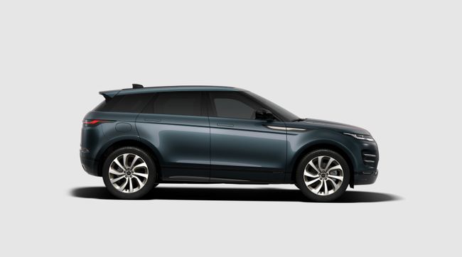 Land Rover 2.0 D204 Hoxton Edition AUTO 4WD MHEV imagem 2