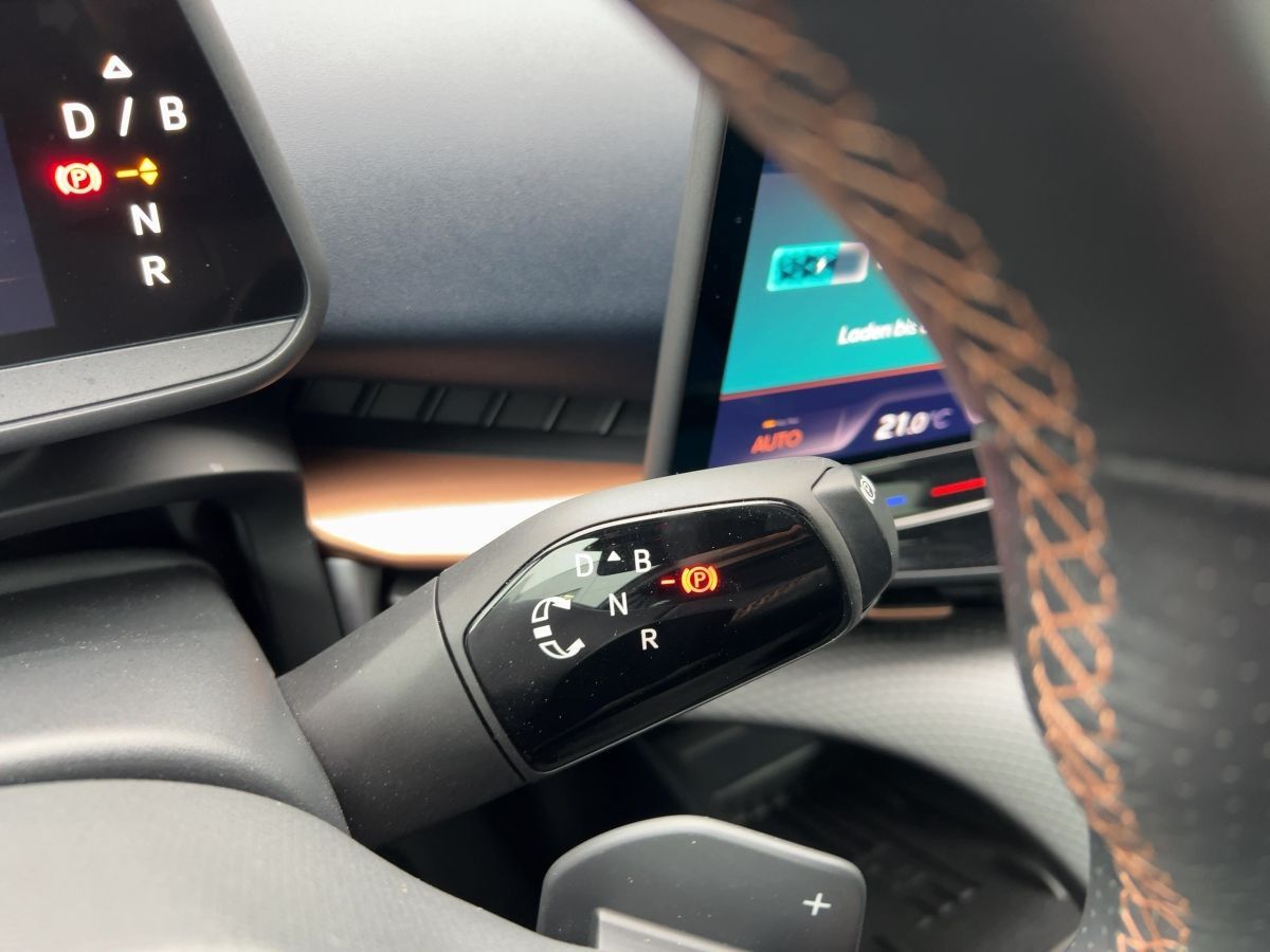 Cupra Tavascan - Bild 14