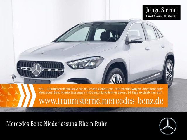 Mercedes-Benz GLA 200 PROGRESSIVE Advanced+/MULTI/360°/Totw/