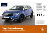 Volkswagen T-Roc 1.5 TSI Style DSG Matrix/NAV/ACC/RFK/SH