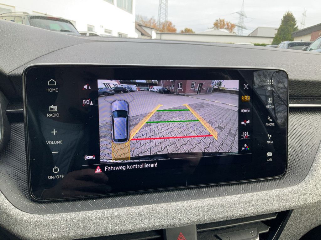 Skoda Kamiq - Bild 26