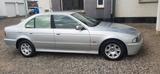 BMW 520i  Zeitloser Klassiker in exzellentem Zustand - BMW 520 aus 2001: 520i