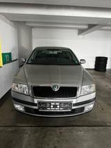 Skoda Octavia 1.6 Classic  Export/Bastler - Skoda Octavia Classic mit Benzin-Antrieb