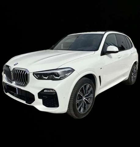 BMW X5 xDrive30d Msport *TETTO *IN ARRIVO!!