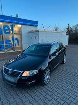 Volkswagen VW Passat 3C B6 R32 - Volkswagen Passat: B32