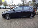 Volkswagen Polo Life Klima LED Sitzheizung Parkpilot - Volkswagen Polo mit Benzin-Antrieb: Kleinwagen