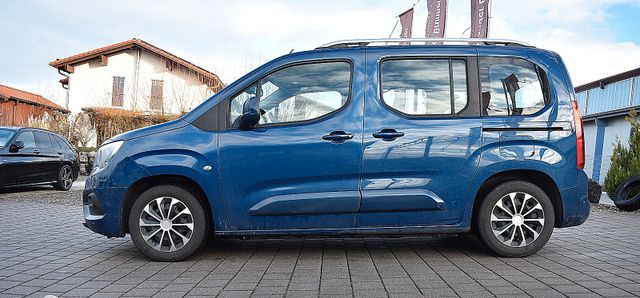 Opel Combo Life E Edition