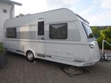 Tabbert DA VINCI 495 HE 2,3(2018)TRUMA Mover XT,1800KG - Truma mover Wohnwagen gebraucht