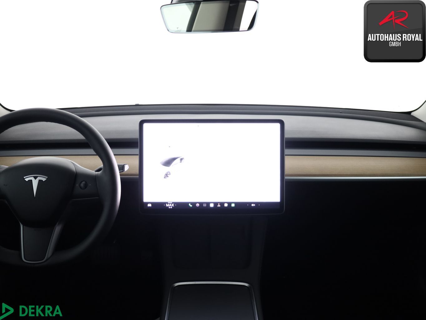 Tesla Model 3 RWD PANO KEYLESS ACC KAMERA WÄRMEPUMPE foto 9