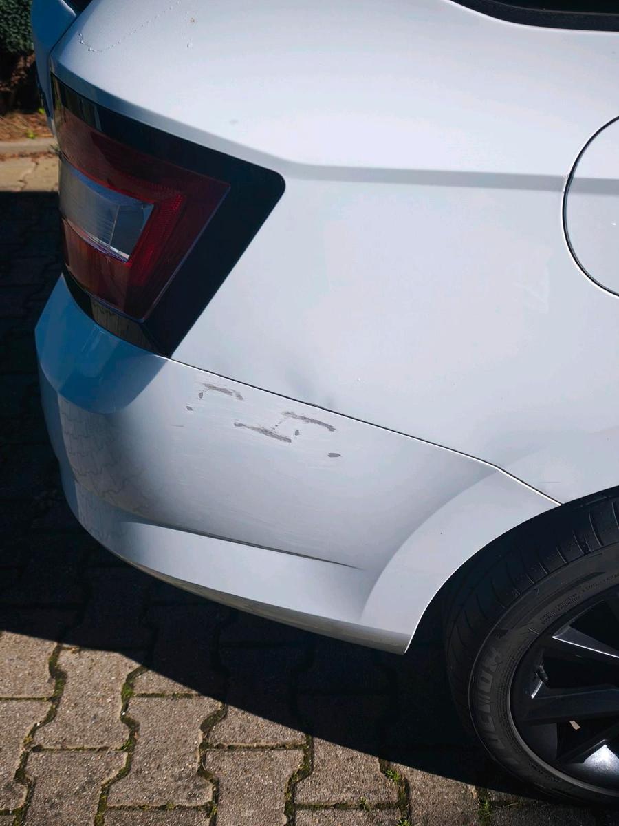 Skoda Fabia 2015 — photo 6