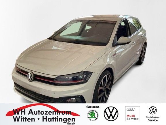 Image of Volkswagen Polo