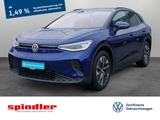 Volkswagen ID.4 Matrix AHK WP Harman Travel EasyOpen LM 360 - Volkswagen ID.4 Jahreswagen