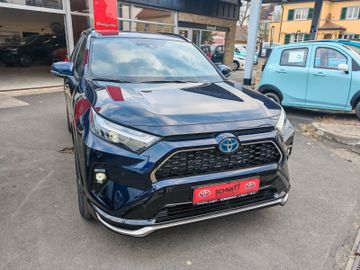 Toyota RAV 4 - 1