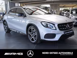 Mercedes-Benz GLA 250 AMG TOTWINKEL SPUR LED NIGHT 360° SHZ - gebrauchte Mercedes-Benz GLA 250 aus dem Jahr 2019