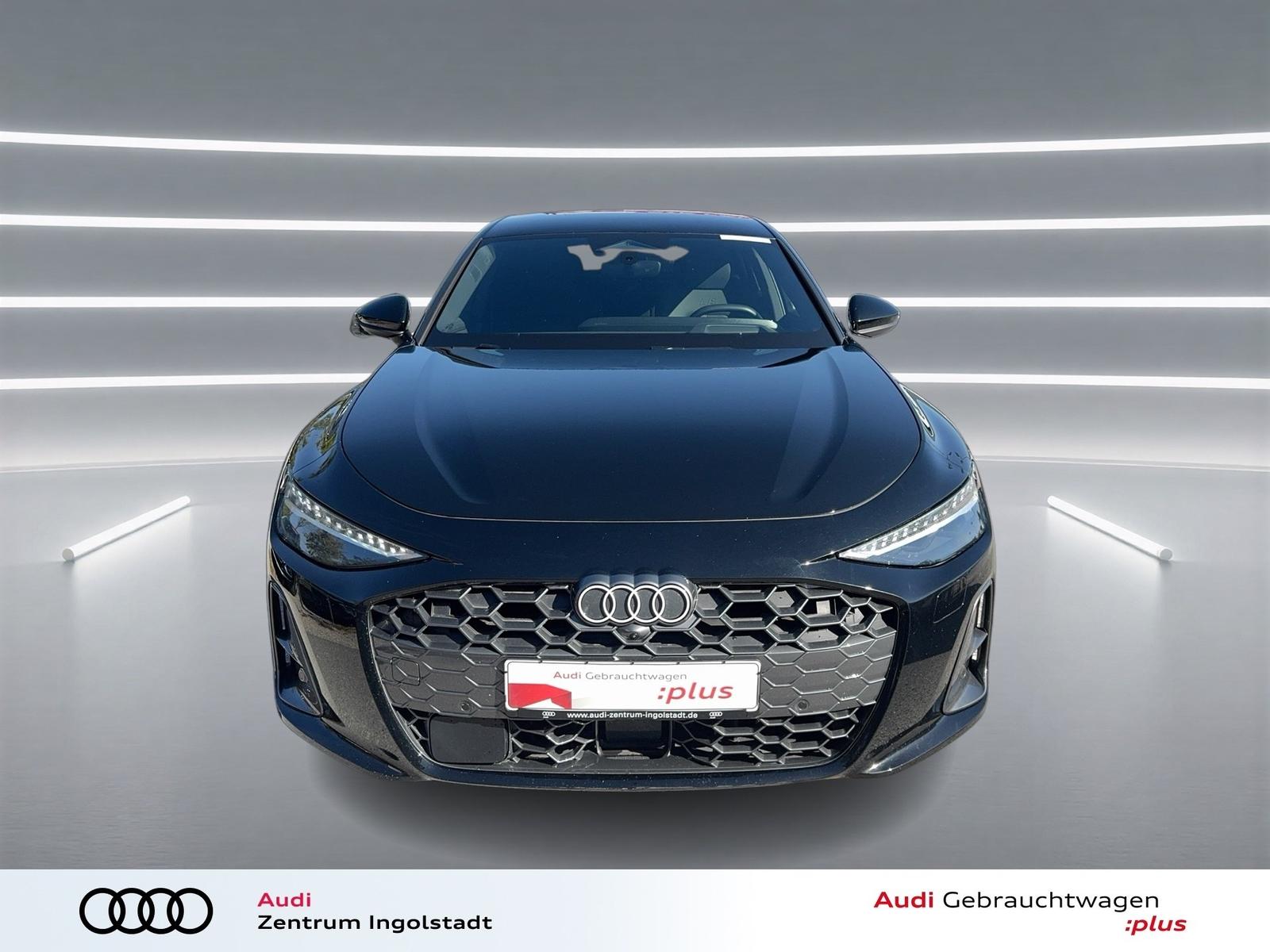 Audi A6 Limousine TDI qu Tech+ MATRIX HuD B&O PDC 19"