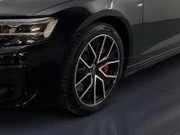 Audi A8 - Vorschau Bild 14