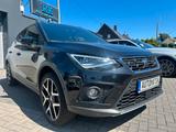 Seat Arona FR DSG Garantie 01.2030 - gebrauchte Seat Arona aus dem Jahr 2020