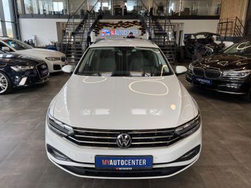 Volkswagen Passat Variant *19%*LED*KAMERA*ACC*AHK*NAVI*SHZ*