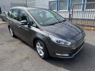 Ford Galaxy - 6