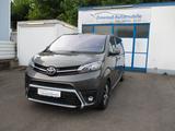 Toyota Proace Verso L1 Family Comfort.Sitzplätze 8 - Toyota Proace (Verso) aus 2016