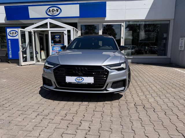 Audi A6 Avant 55 TFSIe quattro sport S line *ABT*