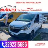 Renault Trafic T28 2.0CDi Cargo 120CV Iva Compre - Renault Trafic: I