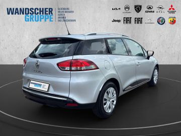 Renault Clio IV Grandtour Limited 1.2 16V 75