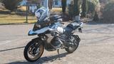 BMW R 1250 GS - MOTORRAD AUS DEM JAHR 2020