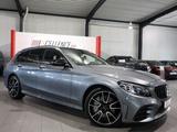 Mercedes-Benz C 43 AMG T 4M PERFORMANCE / PANORAMA, LASER - gebrauchte Kombis in Hamm