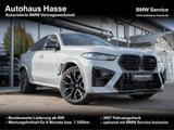 BMW X6 M Competition DrAPro 360° AHK PANO SITZLÜFT - graue BMW X6 M