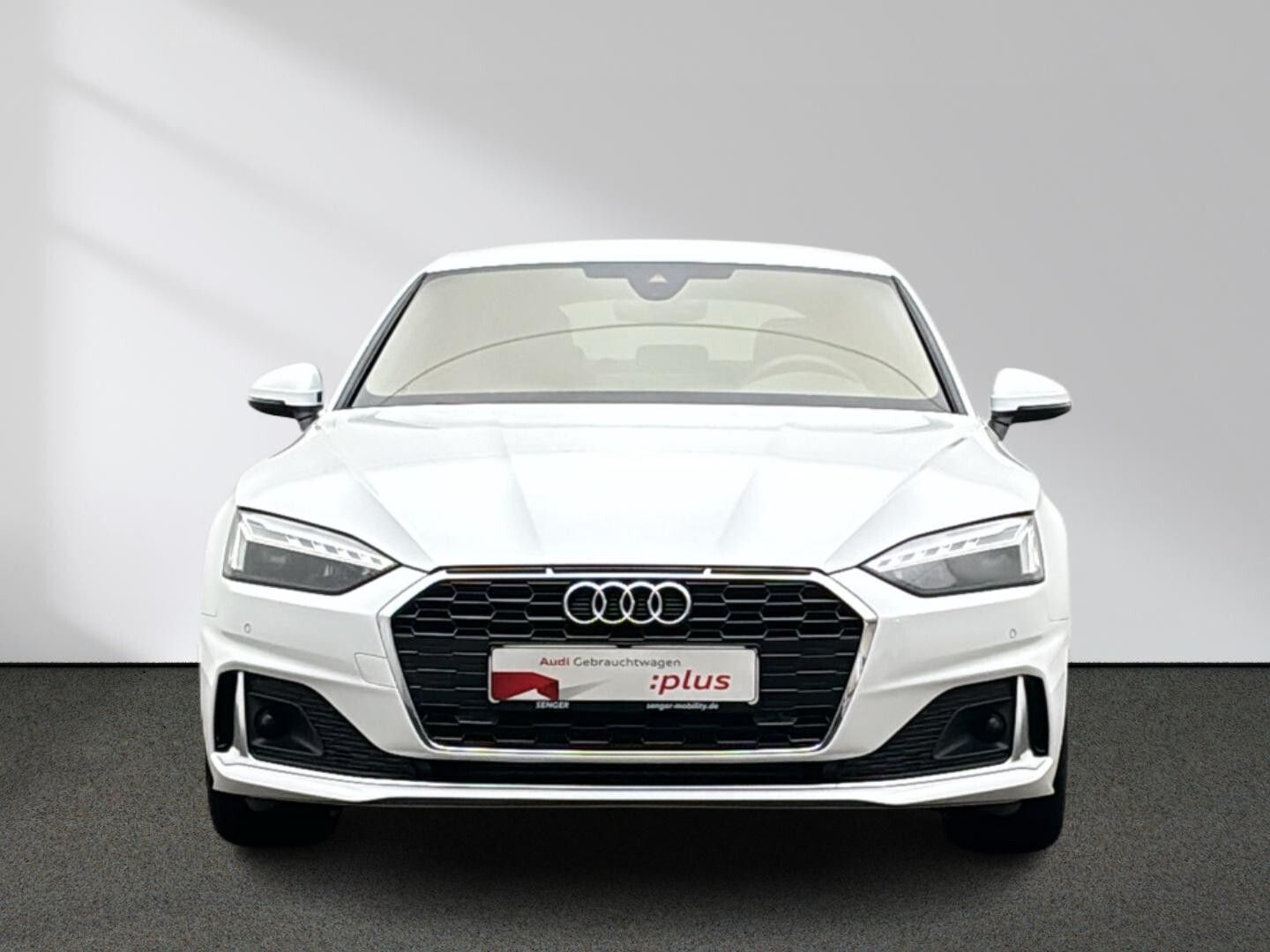 Audi A5 Sportback Advanced 40 TFSI S tronic MMI Matri foto 4