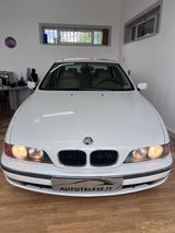 BMW Bmw 520 520i 24V cat - BMW 520 aus 1996: 520i