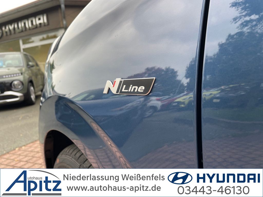 Hyundai i10 – Bild 18