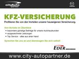 Mazda 3 e-SKYACTIV-G 122 PRIME-LINE Automatik Navi LED - gebrauchte Mazda 3 aus dem Jahr 2024