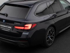 Foto Nummer 16: BMW 530e