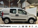 Fiat Fiorino SX Kastenwagen SHZ PDC Klima Tempo - Fiat Gebrauchtwagen Kastenwagen