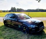 Audi  A4 B8 8K 3.2 FSI tiptr. quattro Sline Avant FOX - Audi A4 B8-8K