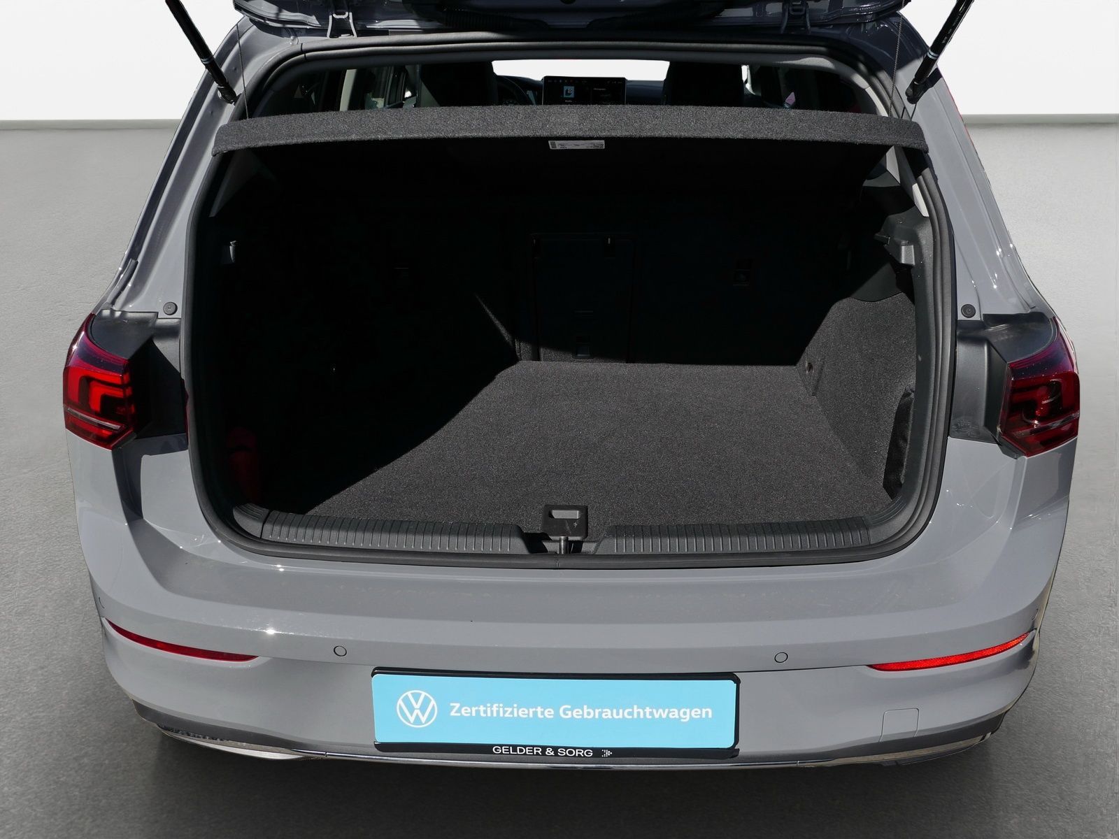 Volkswagen Golf - Bild 12