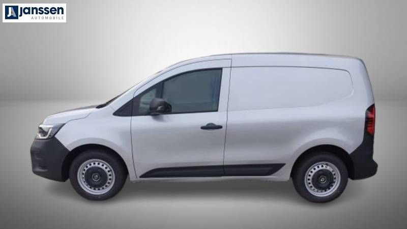 Fahrzeugabbildung Renault Kangoo Rapid E-Tech Start L1 22kW Open Sesame