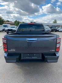 Bild 7 Isuzu D-Max Double Cab 4WD LSE Facelift Modell 24/25