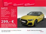 Audi A1 35 Sportback 1,5 TFSI edition one / S tronic - Audi A1: Sport Edition